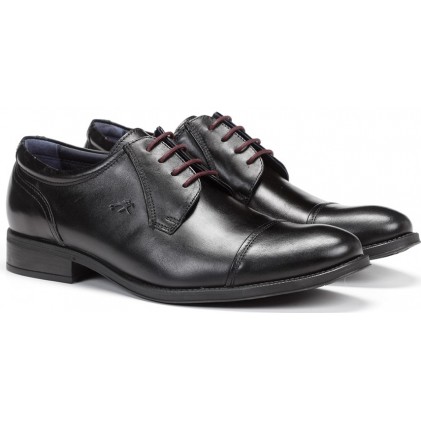 FLUCHOS 8412 HERACLES MEMORY STK NEGRO