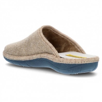 CHAUSSONS NORDIKAS TIROL 1728 ARENA