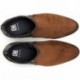 BOTTES FLUIDES D8925 VEAU DIDO CUERO