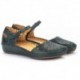 BALLERINE PIKOLINOS VALLARTA 655-0906 EMERALD