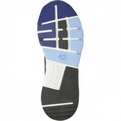 CAMPING SPORTIF K100876 DRIFT NEGRO