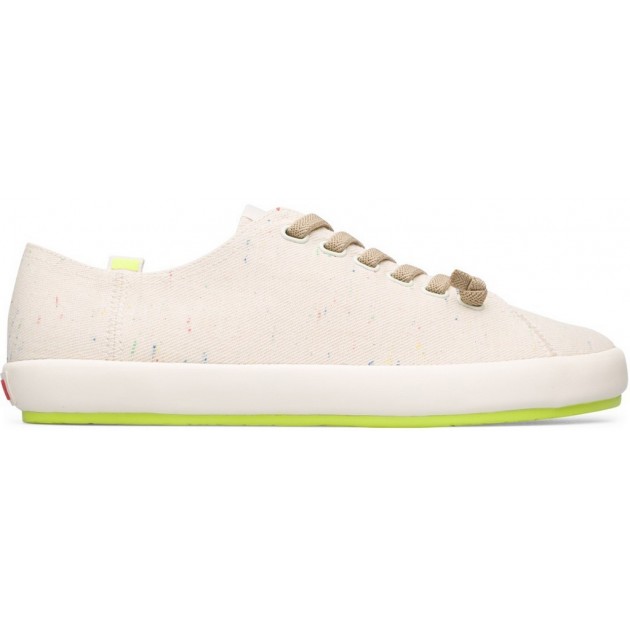 CHAUSSURES CAMPER PEU RAMBLA 18869 BLANCO CHAUSSURES CAMPER PEU RAMBLA 18869 BLANCO