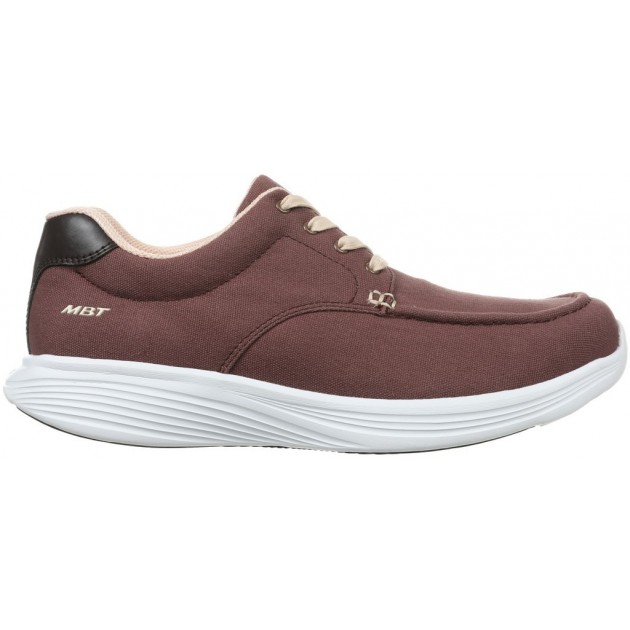 CHAUSSURES MBT KAORI M BROWN CHAUSSURES MBT KAORI M BROWN