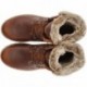BOTTES PANAMA JACK TUSCANI CUERO