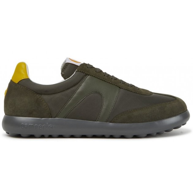 SNEAKERS CAMPER CAMALEON K100674 VERDE SNEAKERS CAMPER CAMALEON K100674 VERDE