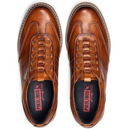 CHAUSSURES PIKOLINOS BERNA M8J6097 BRANDY