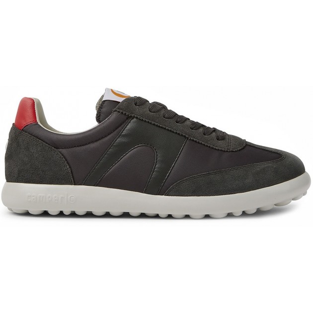 SNEAKERS CAMPER CAMALEON K100674 GRIS_OSCURO SNEAKERS CAMPER CAMALEON K100674 GRIS_OSCURO
