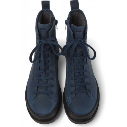 BOTTES CAMPER BRUTUS K400325 AZUL