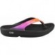 OOFOS OOLFAS CHANCLAS SUNSET