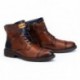 BOTTINES PIKOLINOS YORK M2M-8170 CUERO
