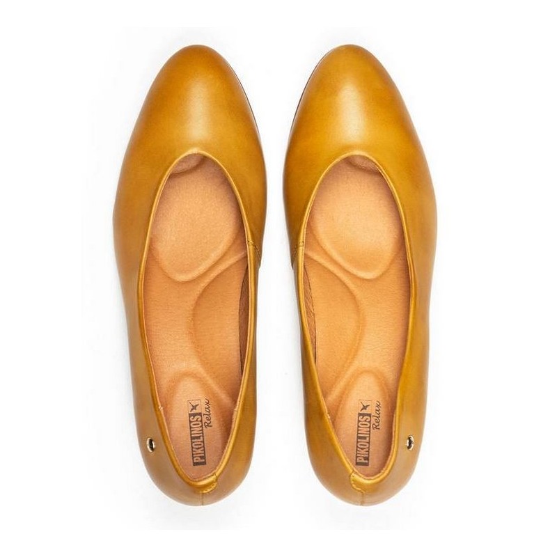 CHAUSSURES PIKOLINOS CALAFAT W1Z HONEY