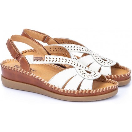 SANDALES PIKOLINOS CADAQUES W8K-0907C1 NATA