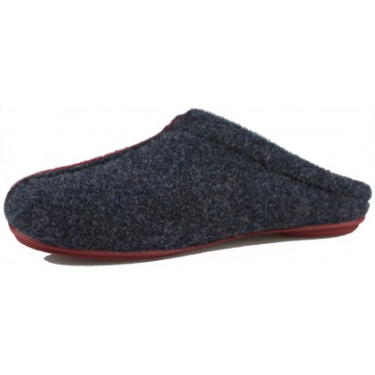Chaussons de maison VULLADI COMODO AZUL
