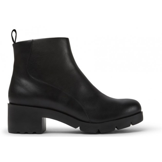 BOTTINES CAMPER WANDA K400228 NEGRO BOTTINES CAMPER WANDA K400228 NEGRO