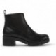 BOTTINES CAMPER WANDA K400228 NEGRO
