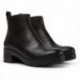 BOTTINES CAMPER WANDA K400228 NEGRO