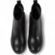 BOTTINES CAMPER WANDA K400228 NEGRO