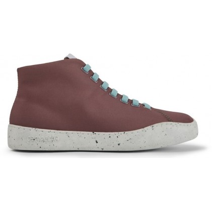 BOTTES CAMPER PEU TOURING K400374 VIOLETA