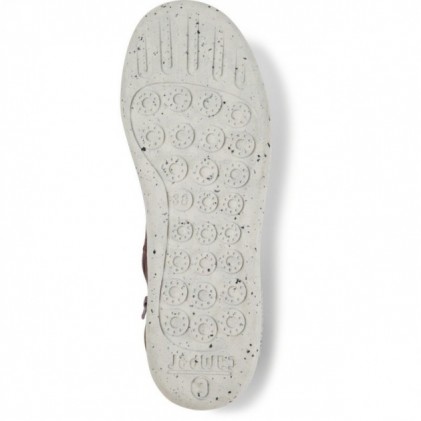 BOTTES CAMPER PEU TOURING K400374 VIOLETA