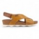 SANDALE PIKOLINOS MAHON W9E-0912 HONEY