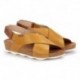 SANDALE PIKOLINOS MAHON W9E-0912 HONEY