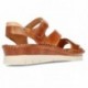 SANDALES PIKOLINOS ALTEA W7N-0931 BRANDY
