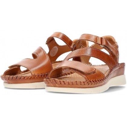 SANDALES PIKOLINOS ALTEA W7N-0931 BRANDY