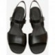 CAMPER SANDAL KATIE K201023 NEGRO