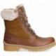 BOTTES PANAMA JACK TUSCANI MARRON