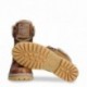 BOTTES PANAMA JACK TUSCANI MARRON