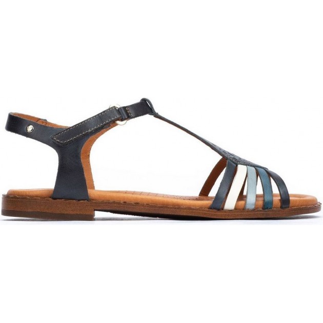 SANDALES PIKOLINOS ALGAR W0X-0742C1 OCEAN SANDALES PIKOLINOS ALGAR W0X-0742C1 OCEAN