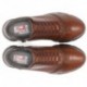 BOTTINES FLUCHOS BONA F1358 CUERO