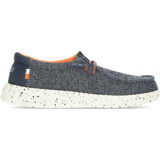 CHAUSSURES DUDE WALLY JEUNESSE OCEAN CHAUSSURES DUDE WALLY JEUNESSE OCEAN