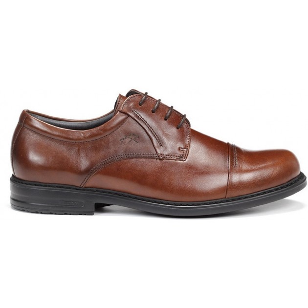 FLUCHOS 8468 NATUREL SIMON STK MARRON FLUCHOS 8468 NATUREL SIMON STK MARRON