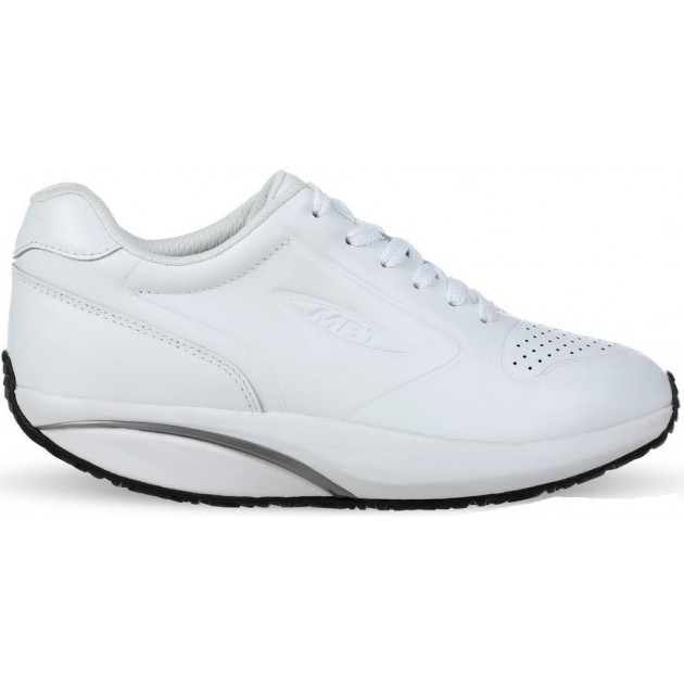 CHAUSSURES HOMME HIVER MBT 1997 CUIR WHITE CHAUSSURES HOMME HIVER MBT 1997 CUIR WHITE