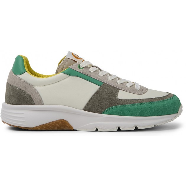 SNEAKERS CAMPER CAMALEON K100674 GREEN SNEAKERS CAMPER CAMALEON K100674 GREEN