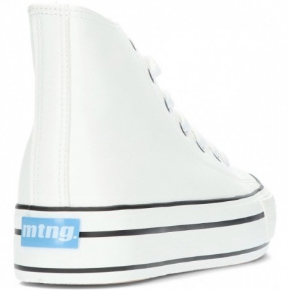 BASKETS MTNG PLUS GRAND X 60172 WHITE