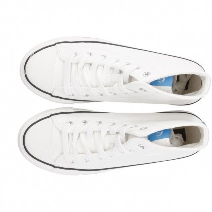 BASKETS MTNG PLUS GRAND X 60172 WHITE