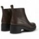 BOTTINES CAMPER WANDA K400228 MARRON
