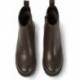 BOTTINES CAMPER WANDA K400228 MARRON