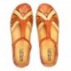 SANDALES PIKOLINOS VALLARTA 655-0732C5 SCARLET