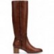 BOTTES PIKOLINOS CALAFAT W1Z9532 CUERO