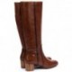 BOTTES PIKOLINOS CALAFAT W1Z9532 CUERO