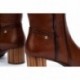 BOTTES PIKOLINOS CALAFAT W1Z9532 CUERO