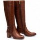 BOTTES PIKOLINOS CALAFAT W1Z9532 CUERO