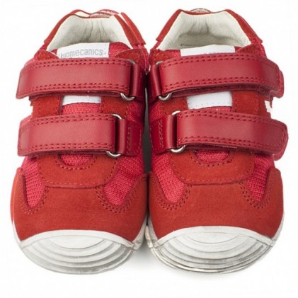 BIOMECANICS deportiva muy comoda Bio Running ROJO