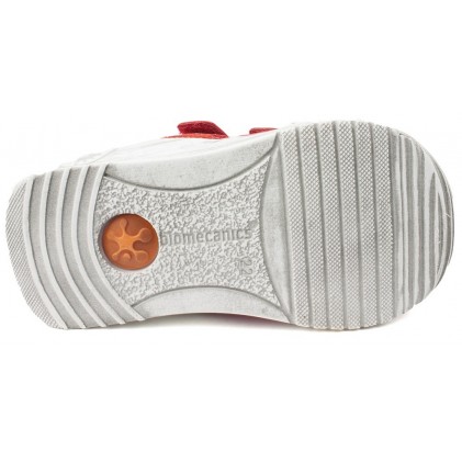 BIOMECANICS deportiva muy comoda Bio Running ROJO