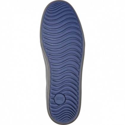 BOTTES DE CAMPING K300432 CHÂSSIS OLIVE