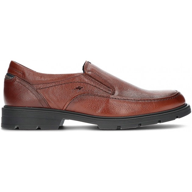 MOCASSINS FLUCHOS FREDY F1606 HOMME MARRON MOCASSINS FLUCHOS FREDY F1606 HOMME MARRON