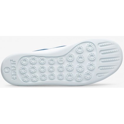 CHAUSSURES CAMPER PEU TOURING K200877 AZUL